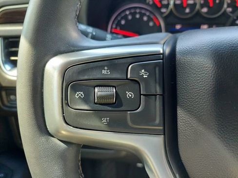 Used 2024 Chevrolet Tahoe LS w/ Driver Alert Package AWD/4WD image 29