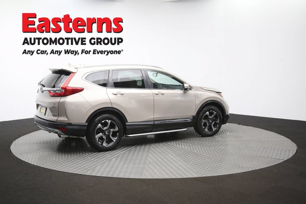 Used 2018 Honda CR-V Touring image 44