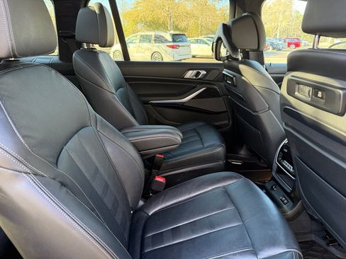 Used 2019 BMW X7 xDrive50i w/ M Sport Package image 8