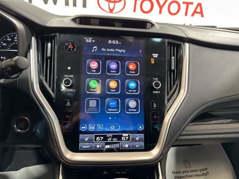 Used 2022 Subaru Outback Limited w/ Popular Package #2 image 31