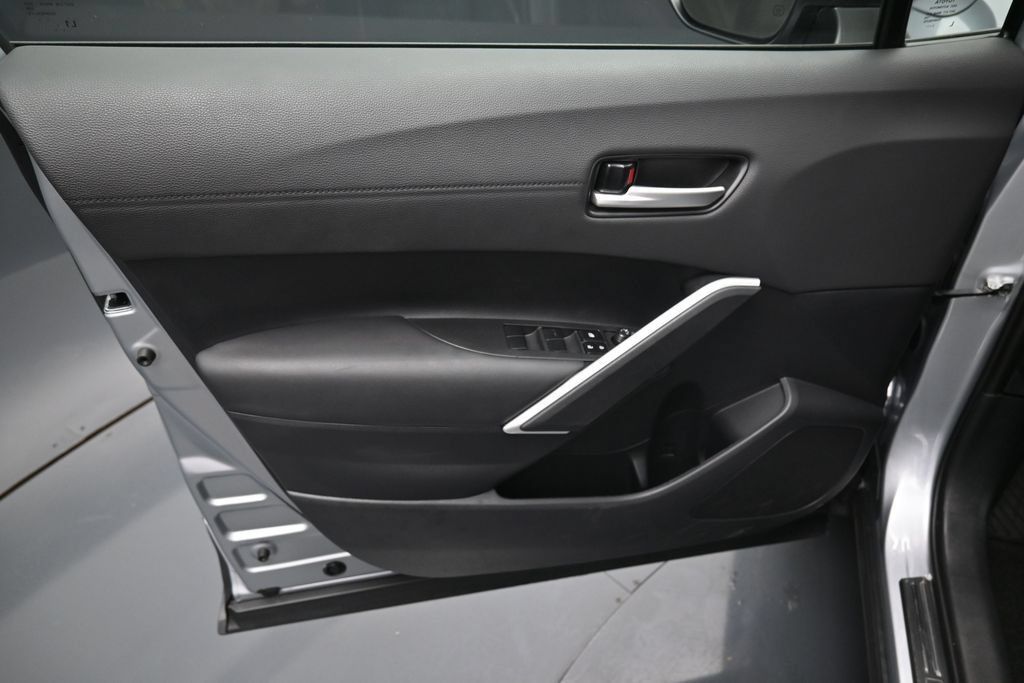 Certified 2026 Toyota Corolla Cross XLE AWD/4WD image 11