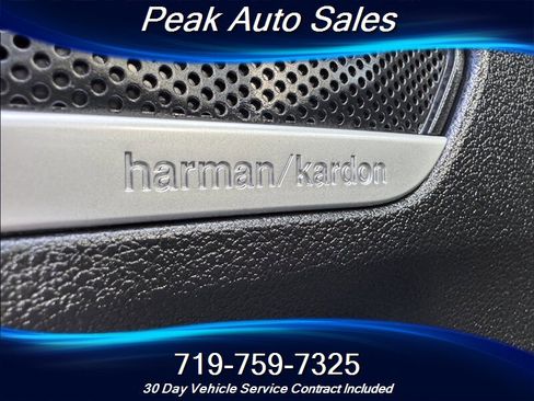 Used 2022 Hyundai Santa Fe Limited image 14