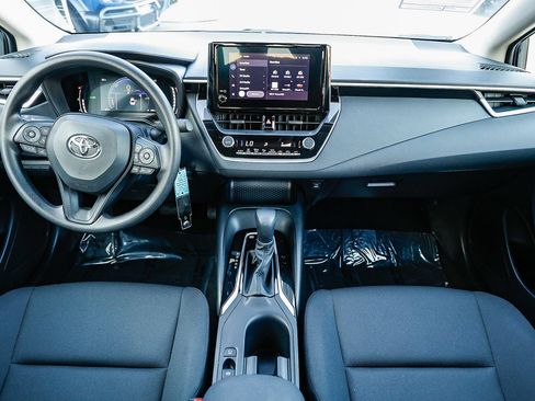 Used 2026 Toyota Corolla LE FWD image 10
