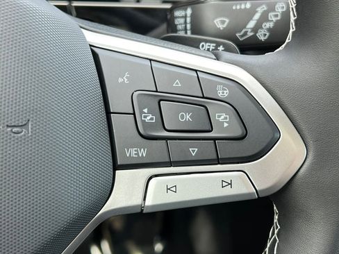 New 2026 Volkswagen Atlas SE AWD/4WD image 26