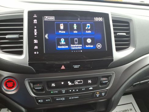 Certified 2020 Honda Ridgeline Sport image 34