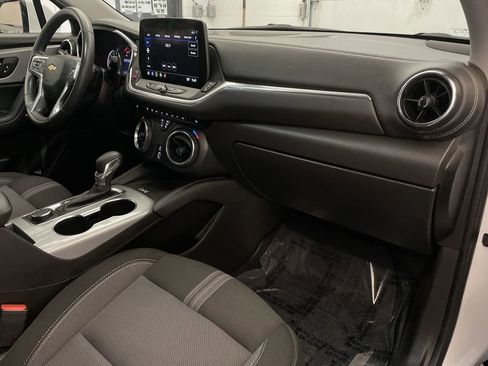 Used 2023 Chevrolet Blazer LT w/ Convenience Package image 21