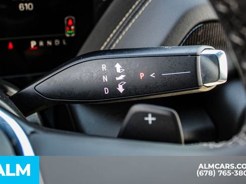 Used 2026 GMC Yukon XL Elevation image 33