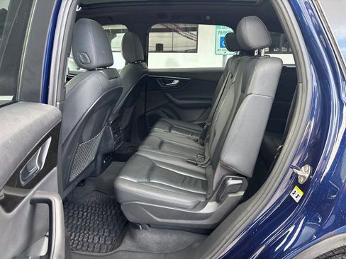 Used 2021 Audi Q7 3.0T Premium Plus w/ Premium Plus Package image 23