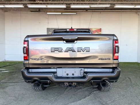 Used 2021 RAM 1500 TRX w/ TRX Level 1 Equipment Group image 19