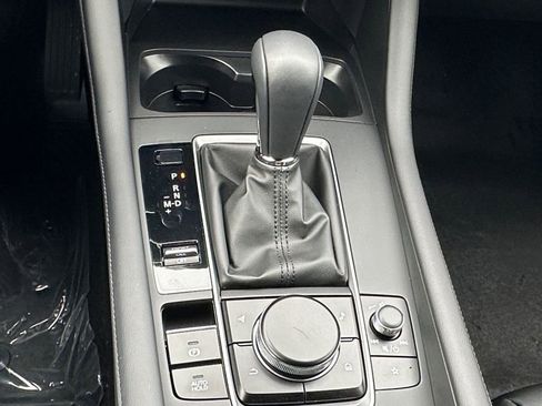 New 2026 MAZDA MAZDA3 s Sport image 16