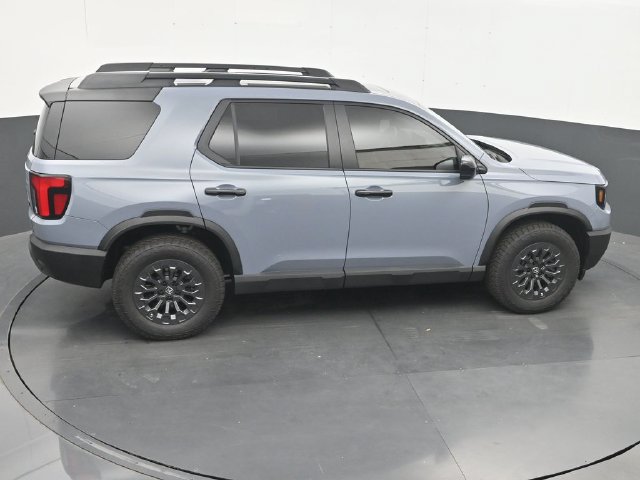 New 2026 Honda Passport TrailSport image 26