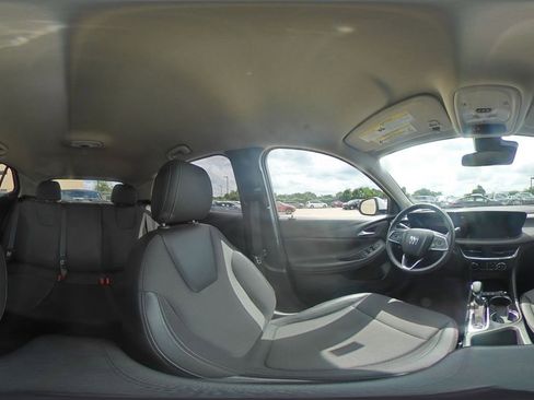 Used 2025 Buick Encore GX Preferred FWD image 41