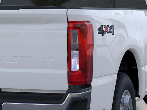 New 2026 Ford F350 XLT w/ Snow Plow Prep Package AWD/4WD image 22