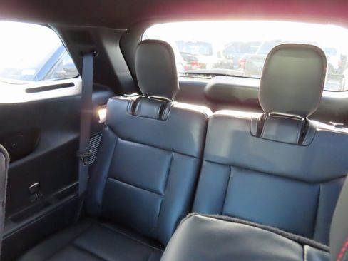 New 2026 Ford Explorer ST w/ Sun And Sound Package image 17