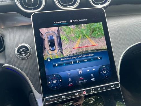 Certified 2023 Mercedes-Benz GLC 300 4MATIC image 15