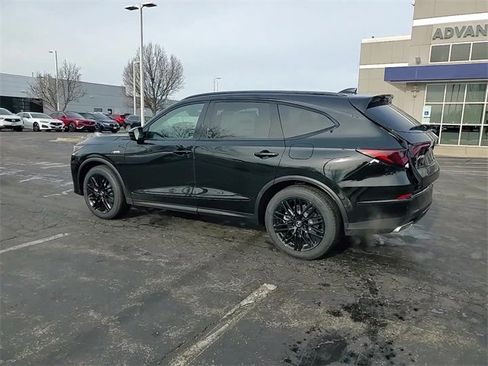 New 2026 Acura MDX A-Spec image 9