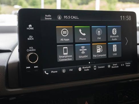 Certified 2025 Honda CR-V EX-L image 29