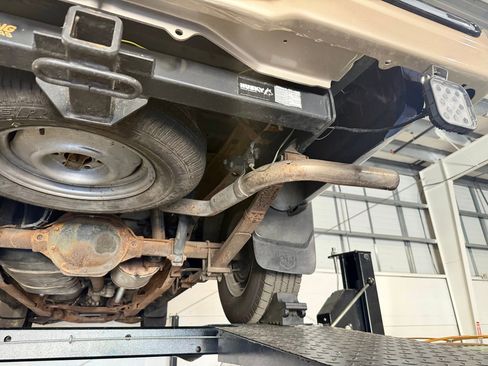 Used 1993 Dodge Dakota 2WD Club Cab image 79