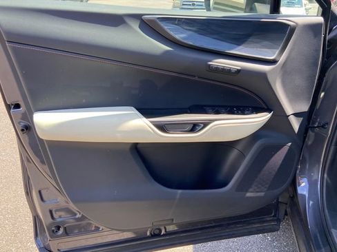 Certified 2023 Lexus NX 350 AWD image 25