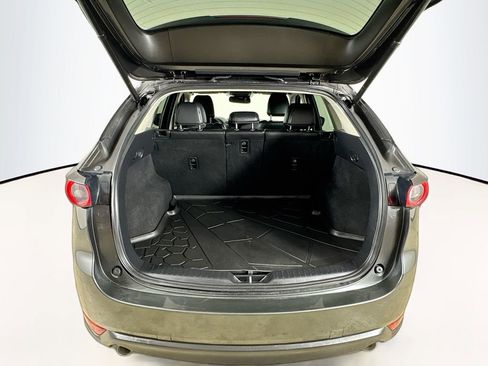 Used 2018 MAZDA CX-5 Touring w/ Preferred Equipment Package image 20