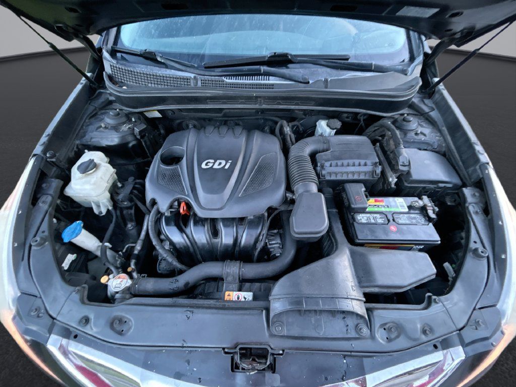 Used 2013 Hyundai Sonata SE FWD image 30