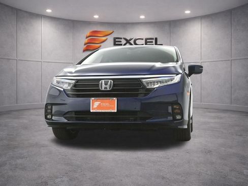 Used 2022 Honda Odyssey EX image 43