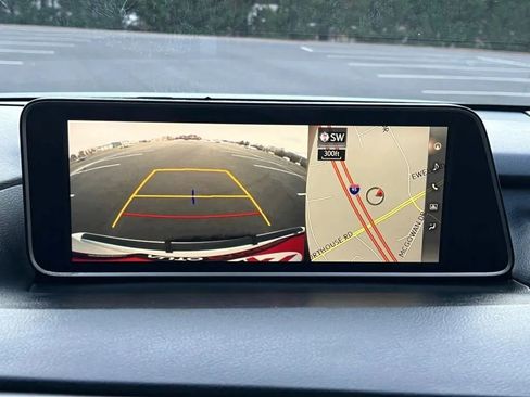 Used 2017 Lexus RX 350 F Sport image 41