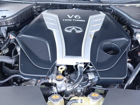 Used 2018 INFINITI Q50 Sport RWD image 36