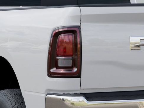 New 2026 RAM 2500 Tradesman AWD/4WD image 9