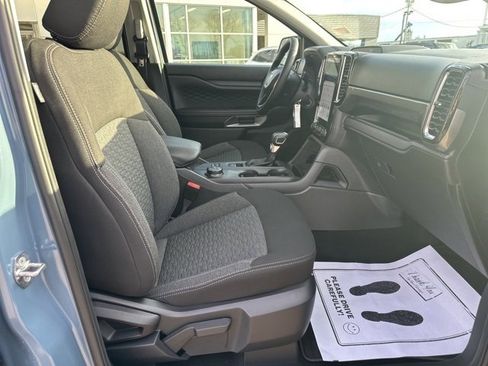 New 2025 Ford Ranger XLT w/ FX4 Off-Road Package image 8