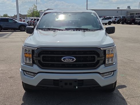 Used 2023 Ford F150 XLT w/ Equipment Group 302A High image 8