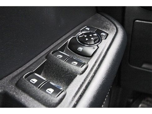 Used 2023 Ford Edge SEL image 20