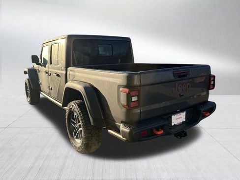 New 2026 Jeep Gladiator Mojave image 7