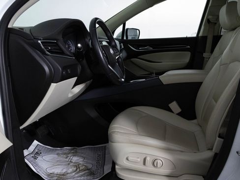 Certified 2023 Buick Enclave Essence w/ Experience Buick Package image 19