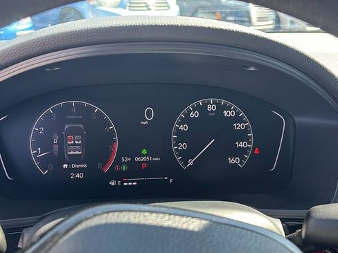 Used 2022 Honda Civic LX image 16