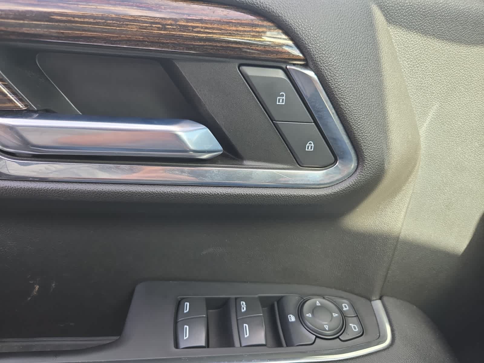 Used 2023 GMC Sierra 1500 Elevation AWD/4WD image 20