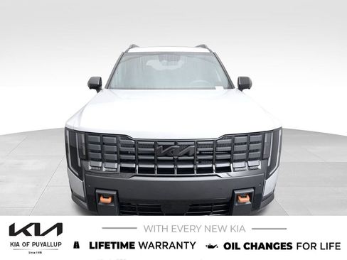 New 2027 Kia Telluride SX Prestige X-Pro AWD/4WD image 2