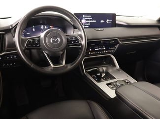 Used 2025 MAZDA CX-90 3.3 Turbo w/ Premium Sport Pkg video 2