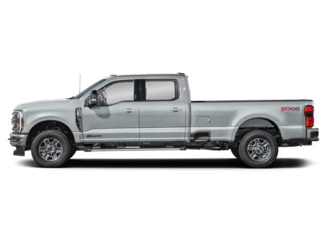 New 2026 Ford F350 Lariat w/ Black Appearance Package AWD/4WD image 33