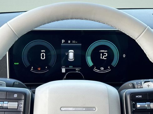 New 2026 Hyundai Santa Fe SEL image 28