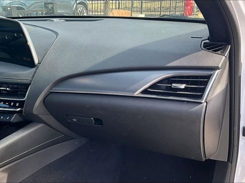 Used 2025 Cadillac CT5 Premium Luxury image 20