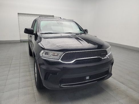 Used 2023 Dodge Durango SXT Launch Edition image 13