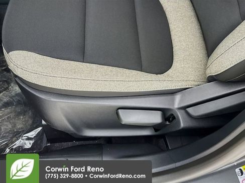 New 2026 Ford Bronco Sport Big Bend AWD/4WD image 21
