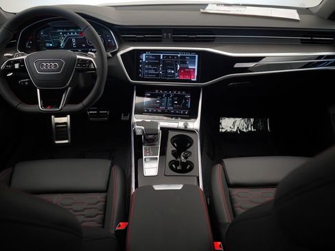 New 2026 Audi RS 7 Performance image 8