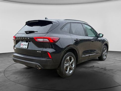 Used 2023 Ford Escape ST-Line AWD/4WD image 9