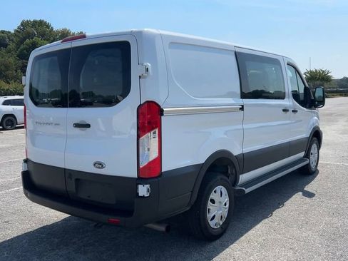 Used 2024 Ford Transit 250 Low Roof w/ Exterior Upgrade Package image 49