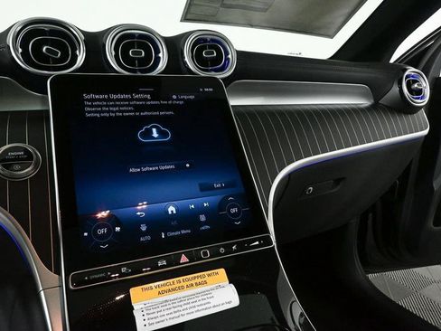 New 2027 Mercedes-Benz GLC 300 4MATIC image 13