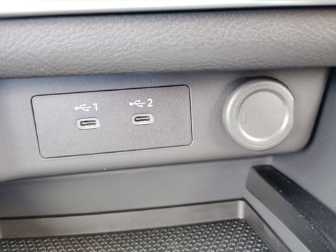 New 2026 Nissan Rogue SV AWD/4WD image 20