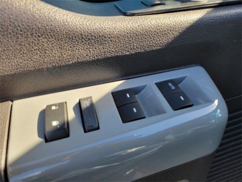 Used 2004 Ford F250 4x4 Crew Cab Super Duty image 16