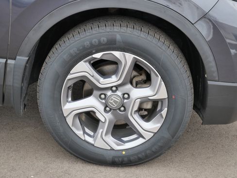 Used 2018 Honda CR-V EX-L image 15